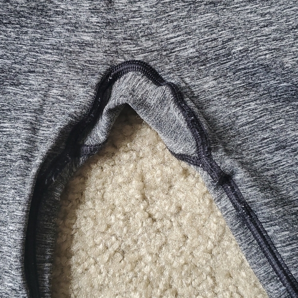 Gymshark Adapt Marl Leggings Size M - Picture 5 of 5